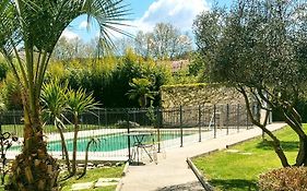 Ibis Aix En Provence